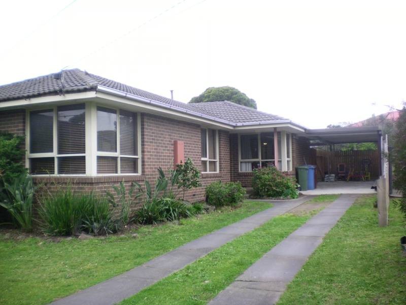 9 Eppalock Court, Noble Park North VIC 3174