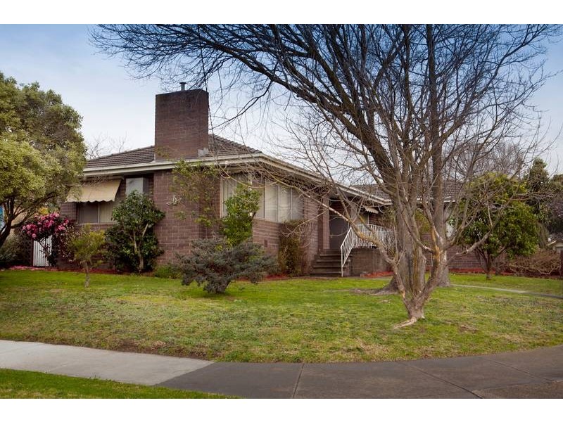 6 Shaftsbury Drive, Mulgrave VIC 3170