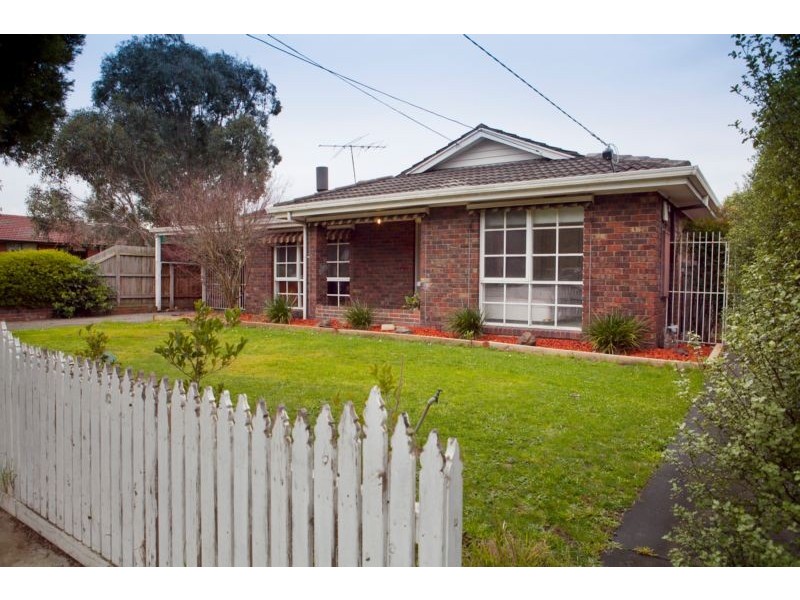 197 Outlook Drive, Dandenong North VIC 3175