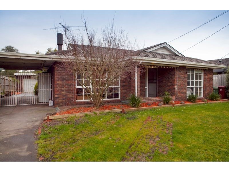 197 Outlook Drive, Dandenong North VIC 3175