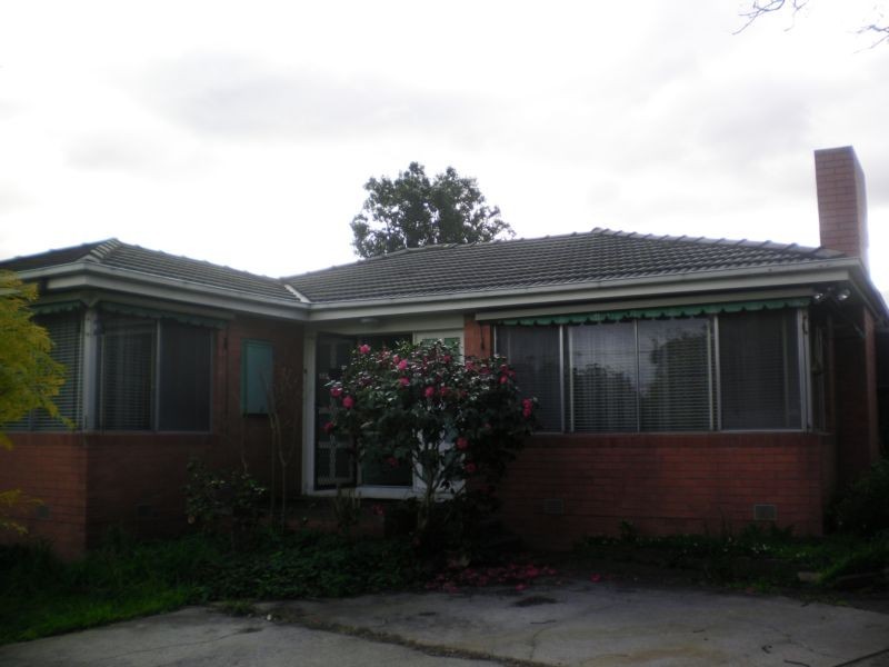 28 Wanda Street, Mulgrave VIC 3170