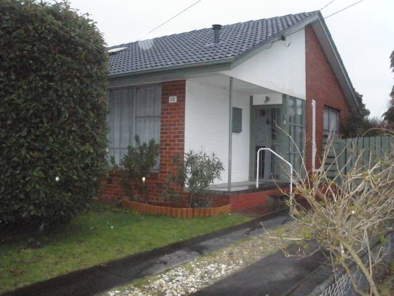 10 Tallow wood Street, Frankston North VIC 3200