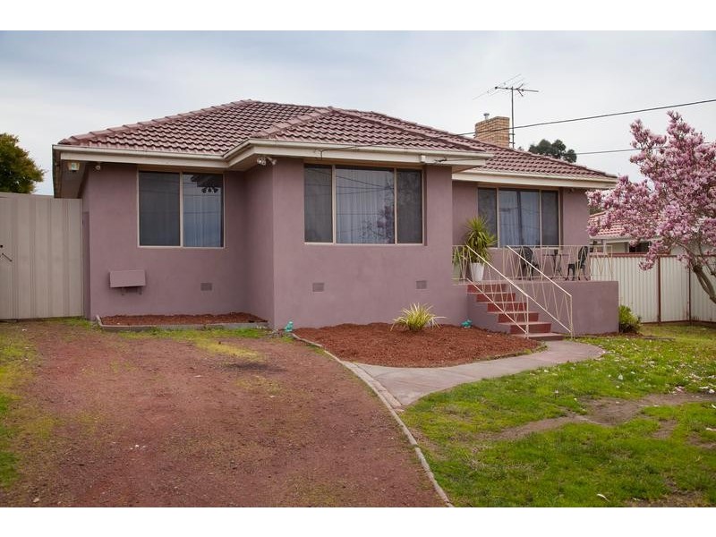 3 George Avenue, Hallam VIC 3803