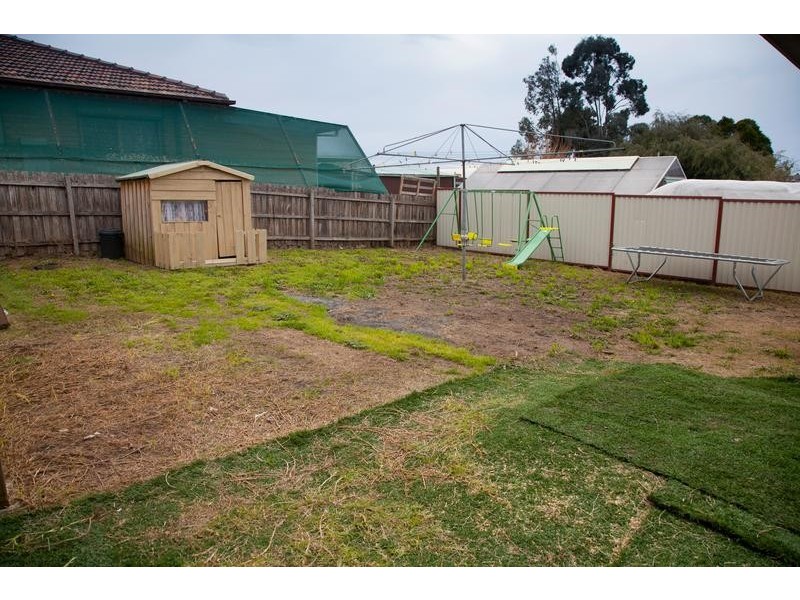 3 George Avenue, Hallam VIC 3803