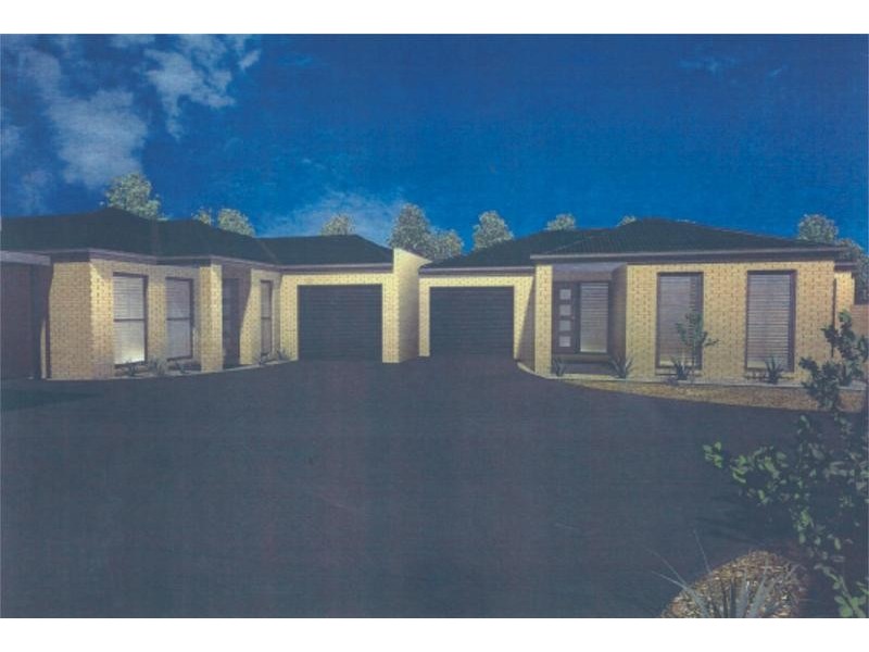 2/77 Wattle Drive, Doveton VIC 3177