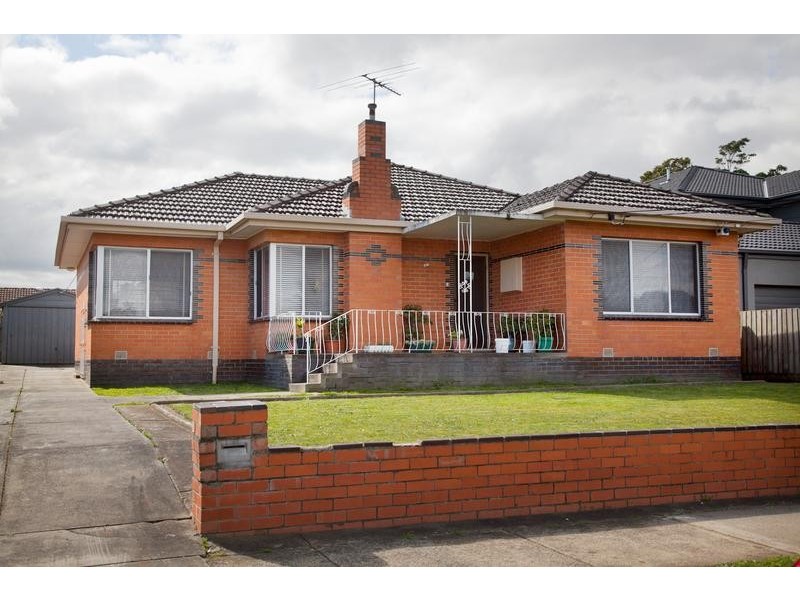 17 Hansworth Street, Mulgrave VIC 3170