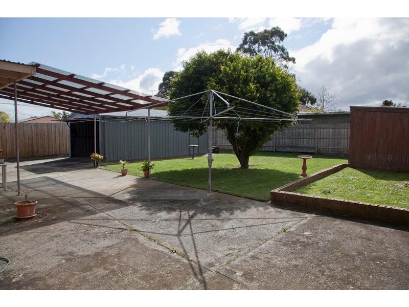 17 Hansworth Street, Mulgrave VIC 3170