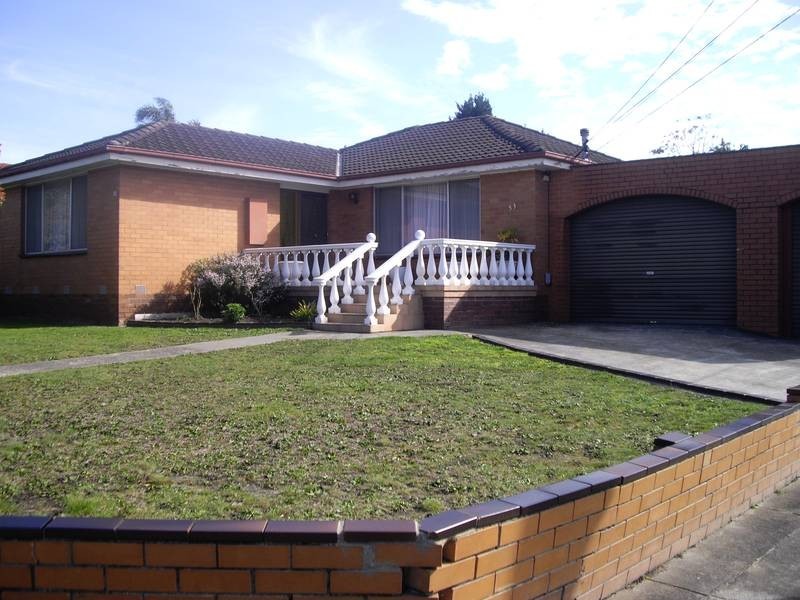 53 Hansworth Street, Mulgrave VIC 3170