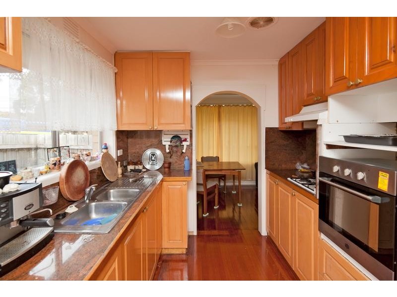 3 Kambara Drive, Mulgrave VIC 3170