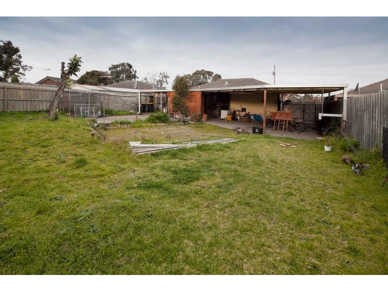 3 Kambara Drive, Mulgrave VIC 3170