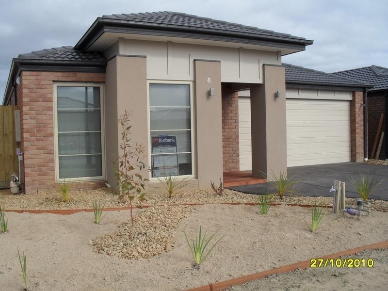 8 Wotan Way, Sandhurst VIC 3977