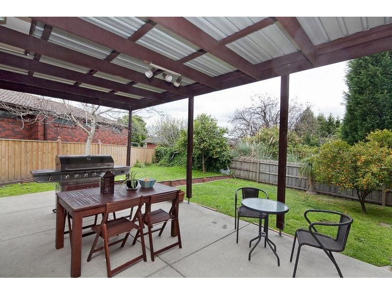 4 Luciella Court, Dandenong North VIC 3175