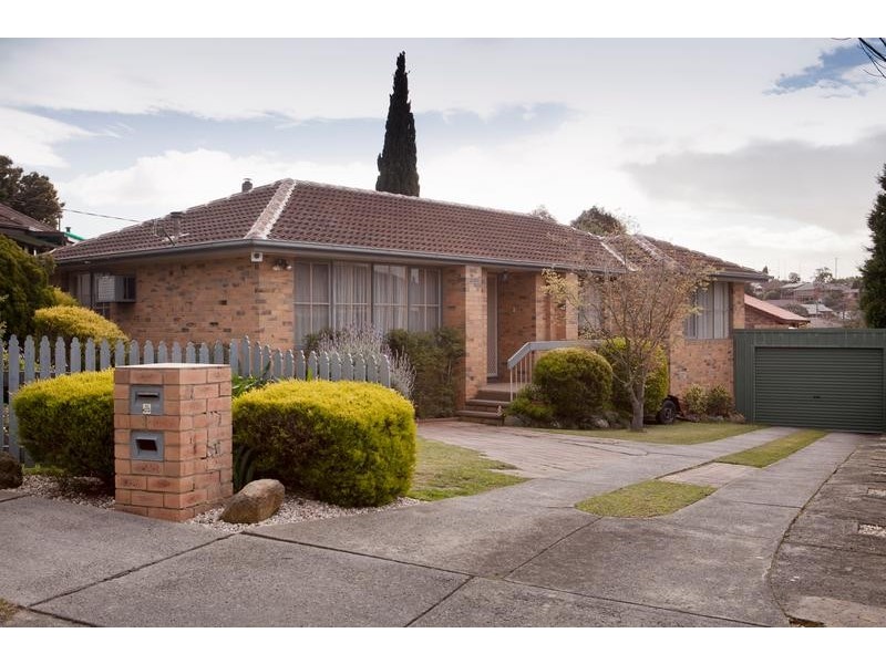 22 Waranga Street, Dandenong North VIC 3175