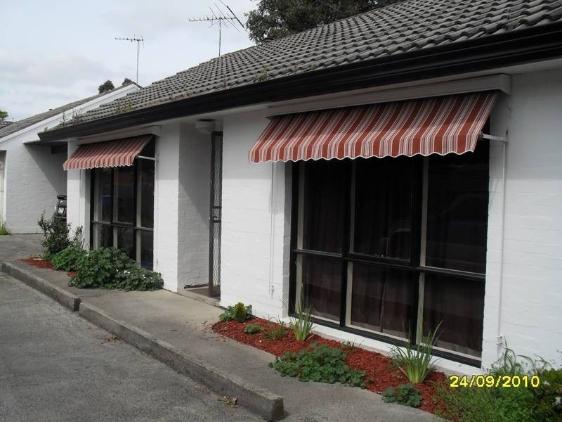 2/67 Hammond Road, Dandenong VIC 3175