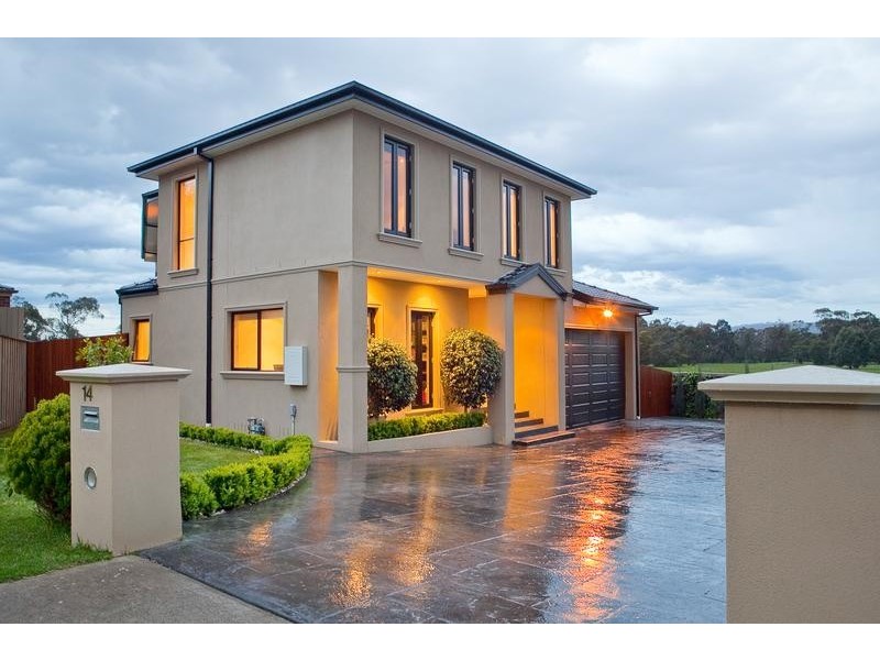 14 Royal Oak Court, Mulgrave VIC 3170