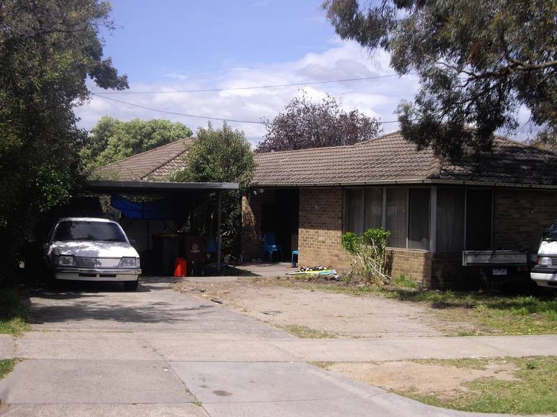 8 Aintree Avenue, Mulgrave VIC 3170