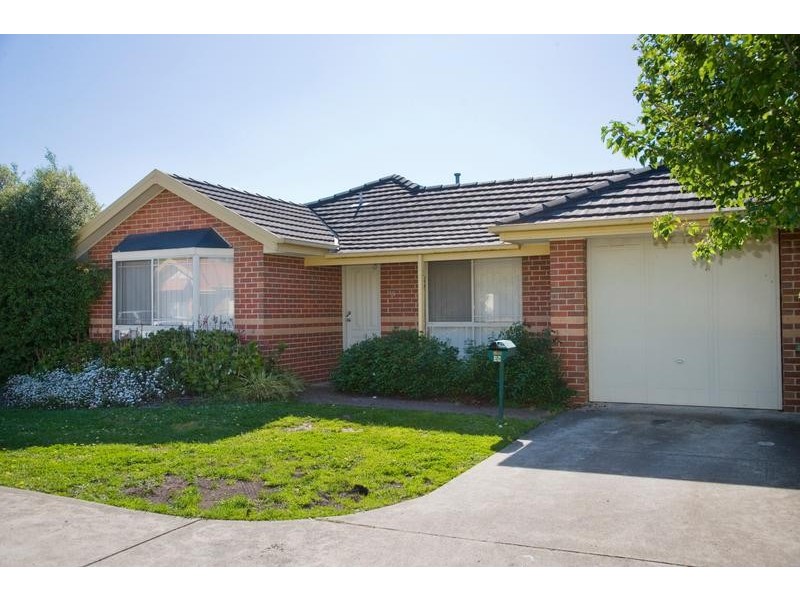 39/36-40 Hennessy Way, Dandenong North VIC 3175