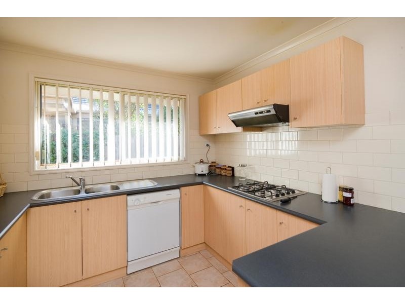 39/36-40 Hennessy Way, Dandenong North VIC 3175