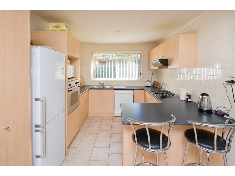 39/36-40 Hennessy Way, Dandenong North VIC 3175