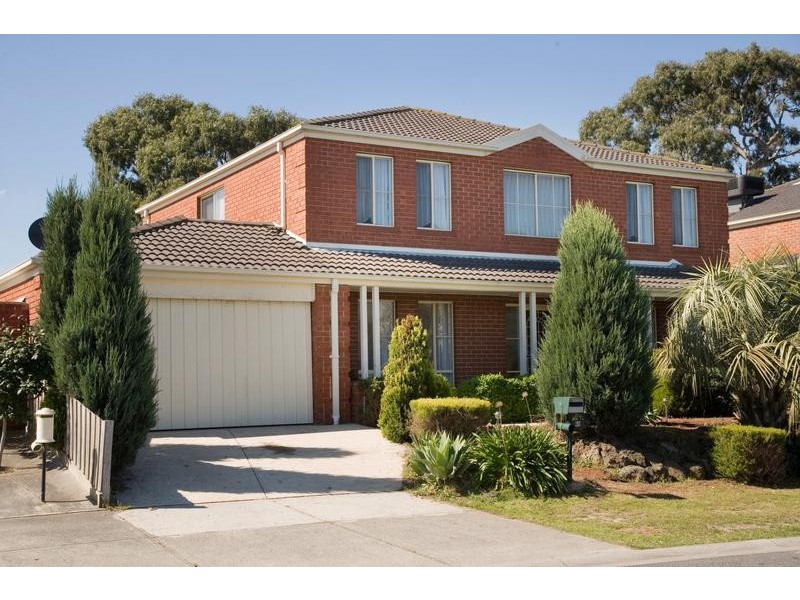 64 Botanical Grove, Doveton VIC 3177