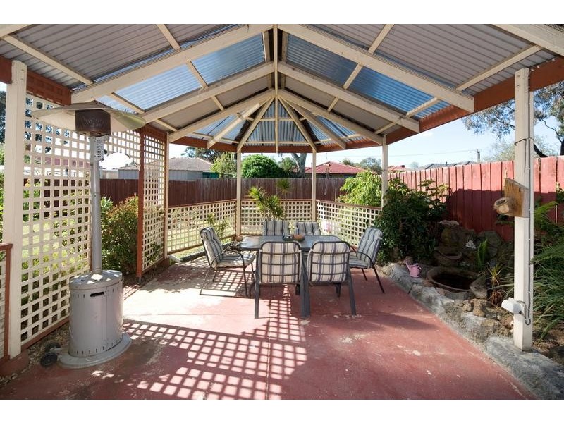 64 Botanical Grove, Doveton VIC 3177