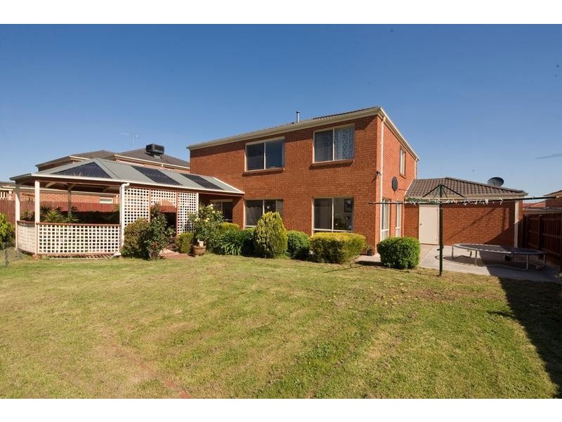 64 Botanical Grove, Doveton VIC 3177