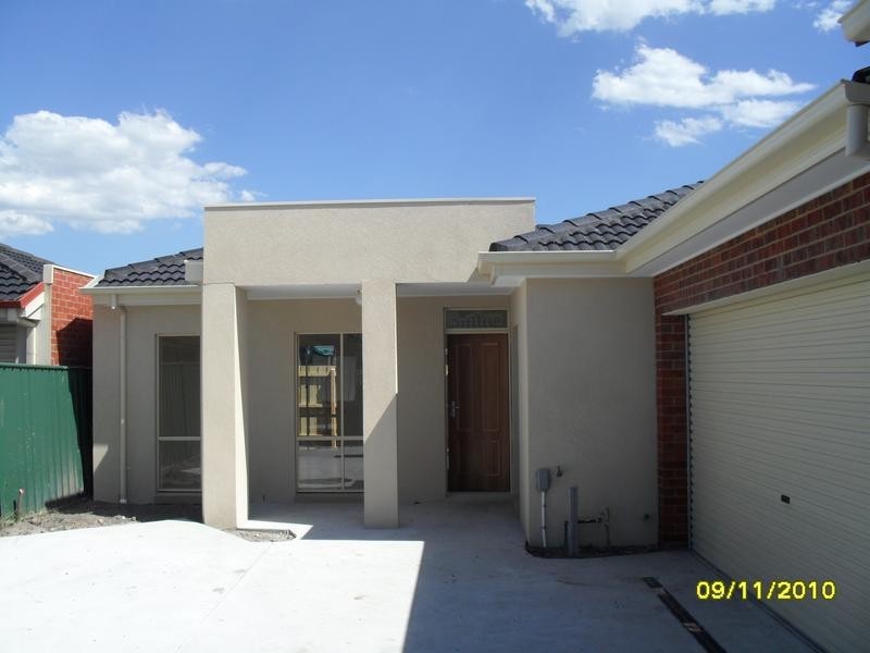 3/14 David street, Noble Park VIC 3174