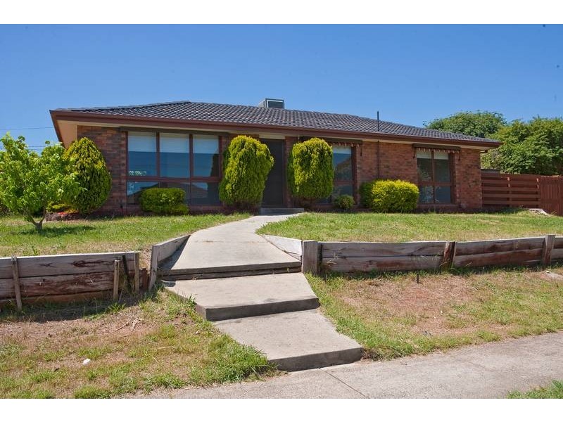 2 Ahern Street, Noble Park North VIC 3174