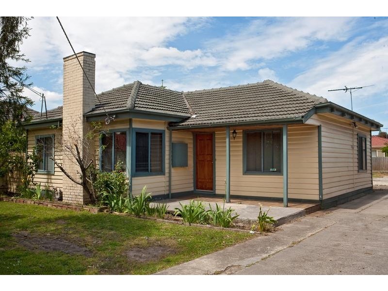 1/28 Montana Avenue, Mulgrave VIC 3170
