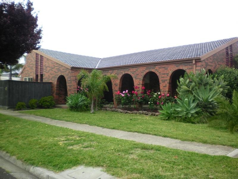 36 Eagle Drive, Noble Park North VIC 3174