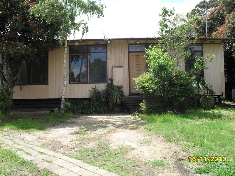 21 Woodley Street, Narre Warren VIC 3805