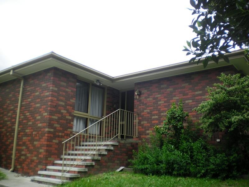 1 Snowgum Court, Mulgrave VIC 3170