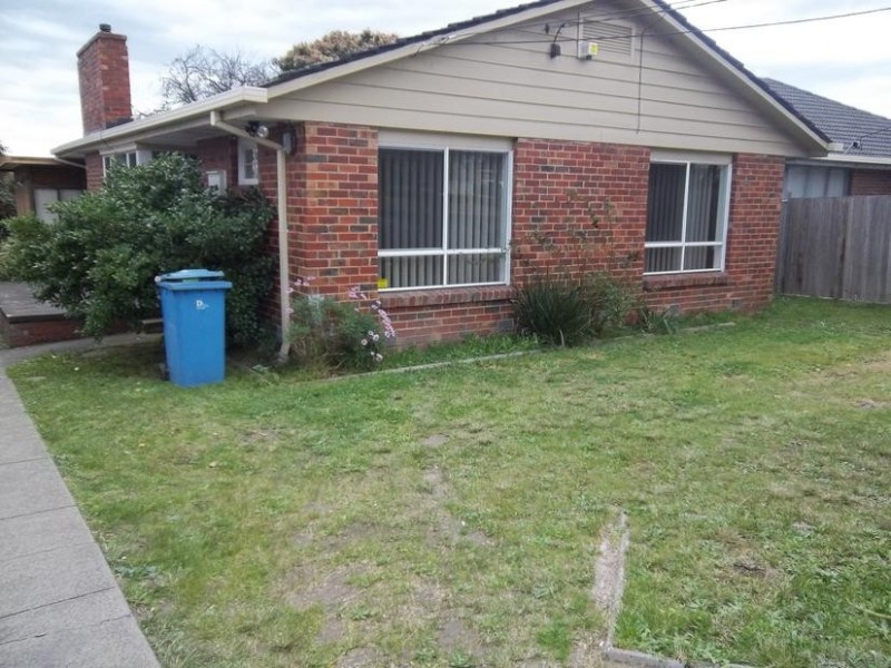 4 Redpath Cres, Springvale VIC 3171