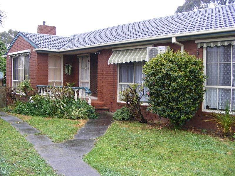 7 Anora Crescent, Mulgrave VIC 3170