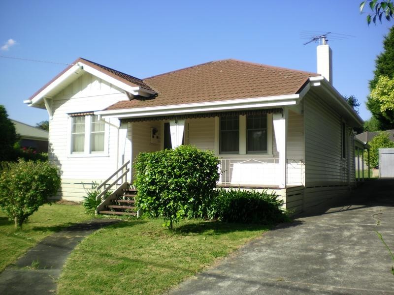 19 Reserve street,, Berwick VIC 3806