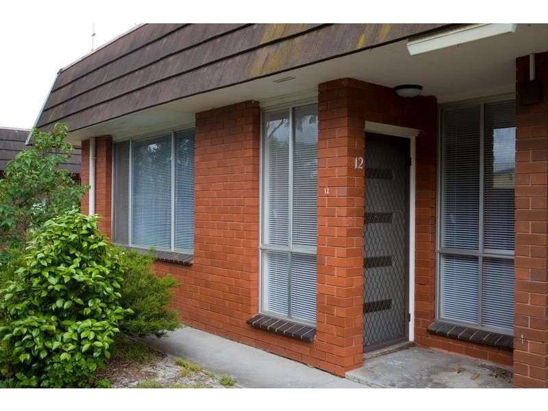 12/21 Wells Road, Seaford VIC 3198