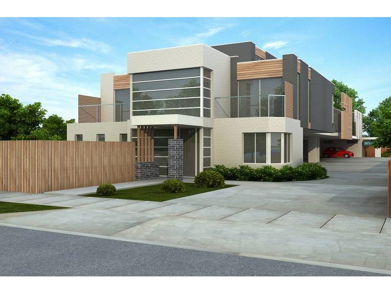 7/27 Police Road, Mulgrave VIC 3170