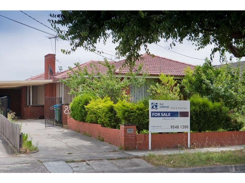 82 Ellen Street, Springvale VIC 3171