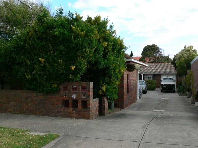 2/25 Muir Street, Frankston South VIC 3199