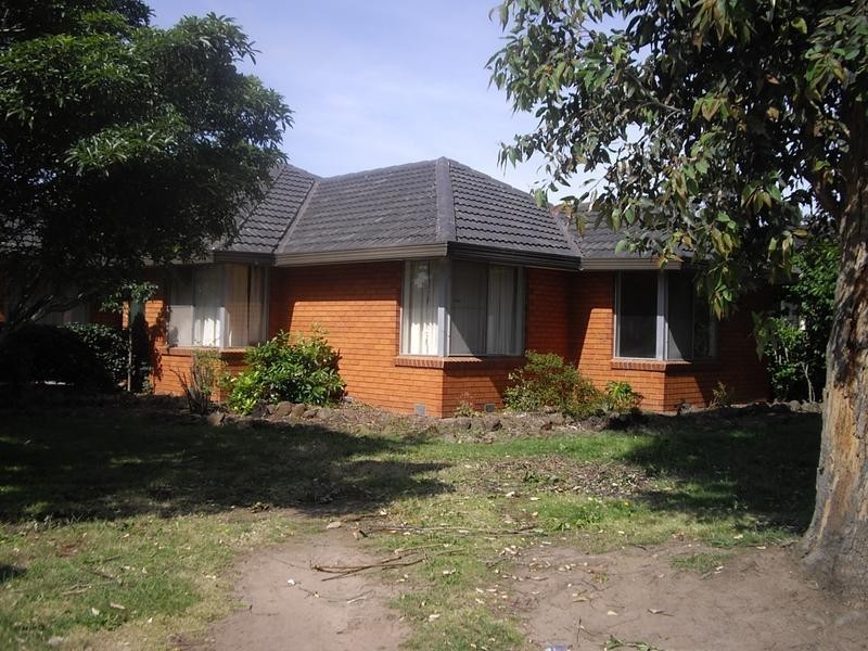 38 Suemar St, Mulgrave VIC 3170