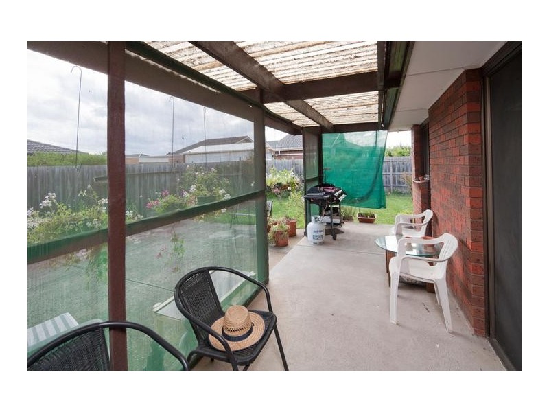 43 Maygrove Way, Mulgrave VIC 3170
