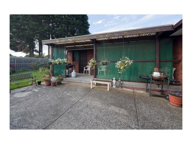 43 Maygrove Way, Mulgrave VIC 3170