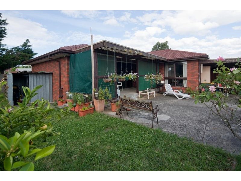 43 Maygrove Way, Mulgrave VIC 3170