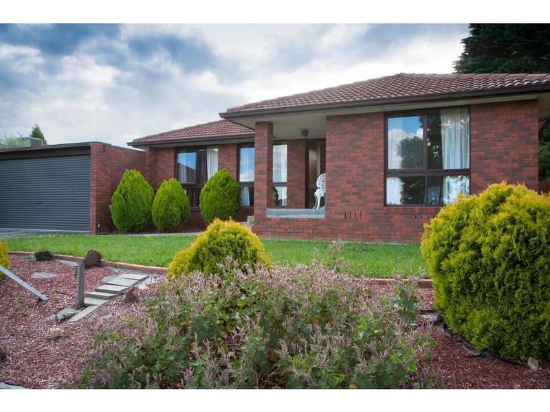 43 Maygrove Way, Mulgrave VIC 3170