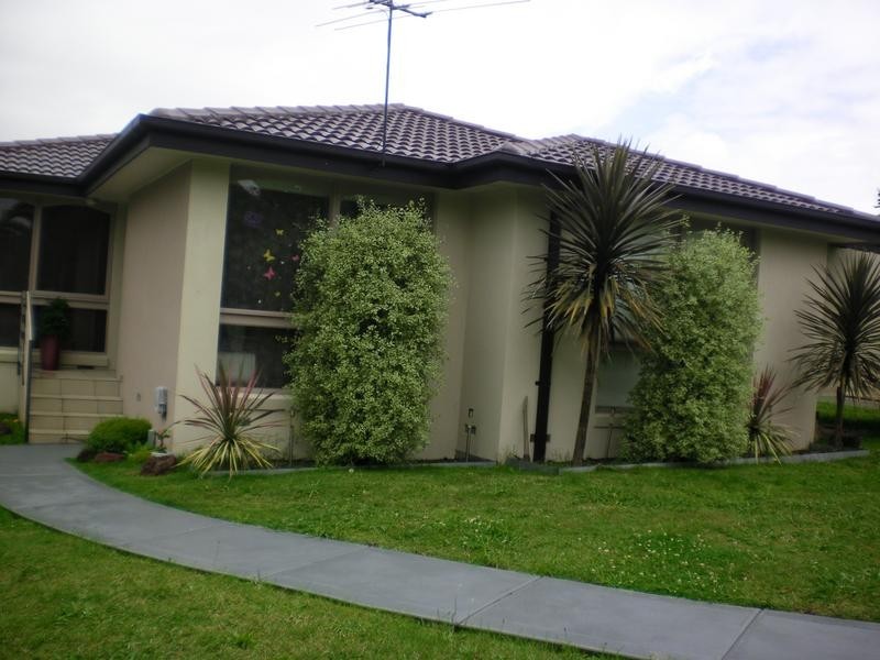 6 Elms Court, Dandenong North VIC 3175