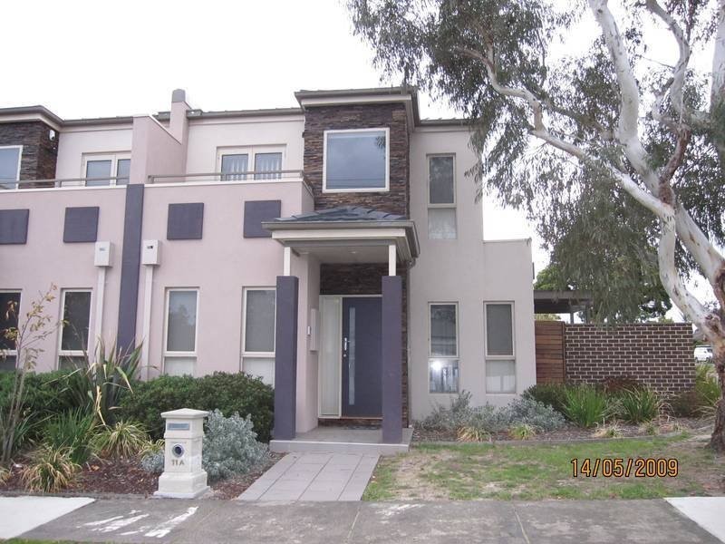 11a Wedge Street, Dandenong VIC 3175