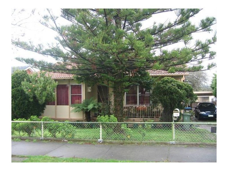 118 Kidds Road, Doveton VIC 3177