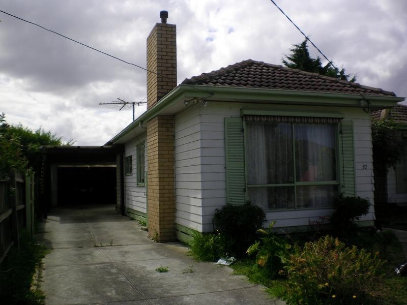 32 Parkland Avenue, Hampton Park VIC 3976