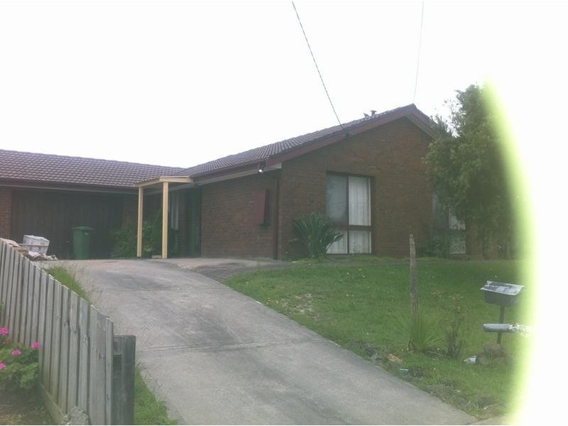 148 Jacksons Road, Noble Park North VIC 3174