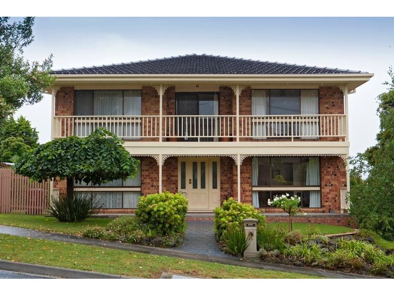 23 Exell Drive, Dandenong North VIC 3175